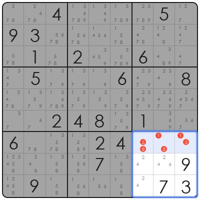 how many possible sudoku puzzles are there