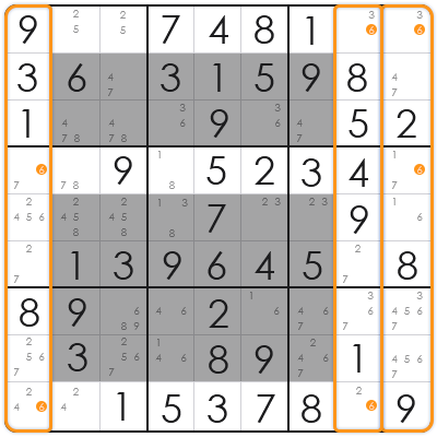 sudoku 17