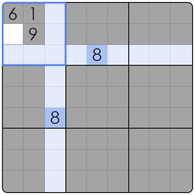 how to play sudoku quickly